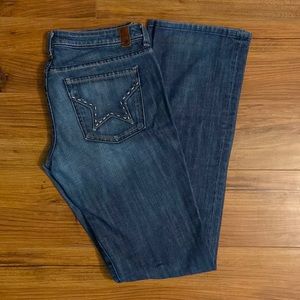 People’s Liberation Straight Leg Jean